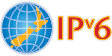 New Zealand IPv6 Task Force